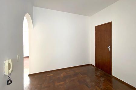 Sala de Jantar de apartamento para alugar com 3 quartos, 100m² em Cidade Nova, Belo Horizonte