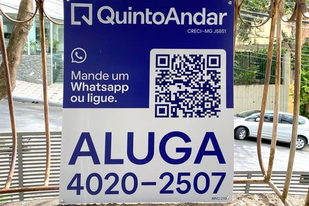 Apartamento para alugar com 100m², 3 quartos e 1 vaga Apartamento para alugar com 100m², 3 quartos e 1 vagaPlaca
