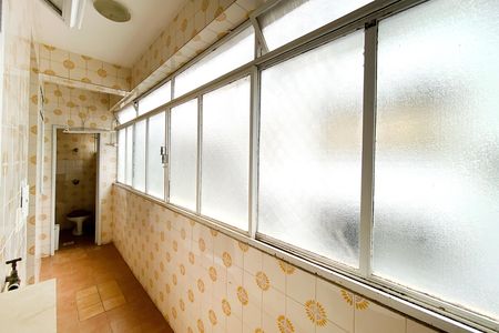 Apartamento para alugar com 100m², 3 quartos e 1 vaga Apartamento para alugar com 100m², 3 quartos e 1 vagaÁrea de Serviço