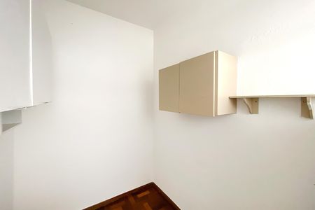 Apartamento para alugar com 100m², 3 quartos e 1 vaga Apartamento para alugar com 100m², 3 quartos e 1 vagaQuarto de Serviço