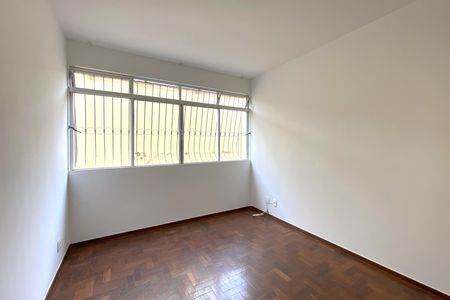 Sala de apartamento para alugar com 3 quartos, 100m² em Cidade Nova, Belo Horizonte