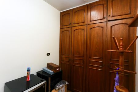 Casa à venda com 450m², 5 quartos e 7 vagasEscritório 2