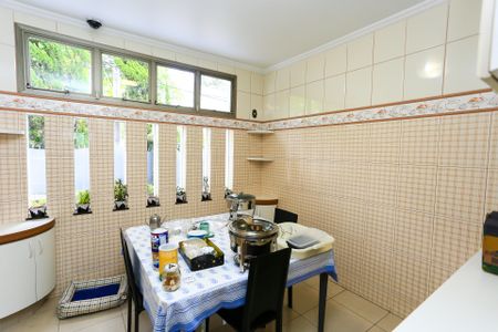 Casa à venda com 450m², 5 quartos e 7 vagascopa