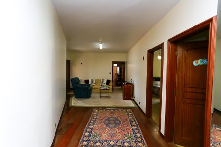 Casa à venda com 450m², 5 quartos e 7 vagassala 4