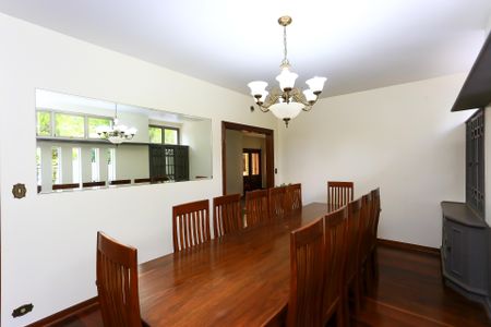 Casa à venda com 450m², 5 quartos e 7 vagassala 3