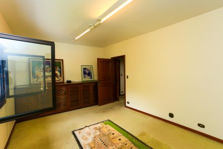 Casa à venda com 450m², 5 quartos e 7 vagassuíte 1