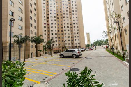 Apartamento para alugar com 34m², 2 quartos e sem vagaÁrea comum