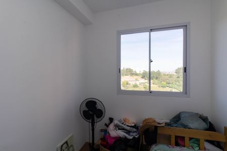 Apartamento para alugar com 34m², 2 quartos e sem vagaQuarto 2