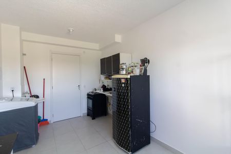Apartamento para alugar com 34m², 2 quartos e sem vagaSala/Cozinha