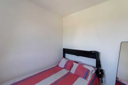 Quarto 1 de apartamento para alugar com 2 quartos, 34m² em Colônia (zona Leste), São Paulo