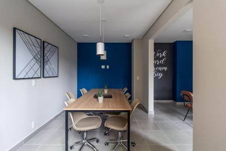 Apartamento para alugar com 34m², 2 quartos e sem vagaÁrea comum