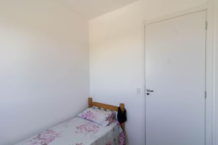 Apartamento para alugar com 34m², 2 quartos e sem vagaQuarto 2
