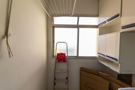 Apartamento à venda com 63m², 3 quartos e 1 vaga Apartamento à venda com 63m², 3 quartos e 1 vagaÁrea de Serviço