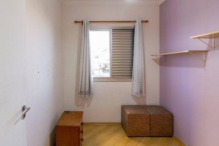 Apartamento à venda com 63m², 3 quartos e 1 vaga Apartamento à venda com 63m², 3 quartos e 1 vagaQuarto 3