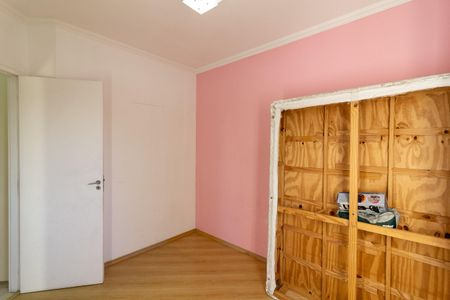 Apartamento à venda com 63m², 3 quartos e 1 vaga Apartamento à venda com 63m², 3 quartos e 1 vagaQuarto 1