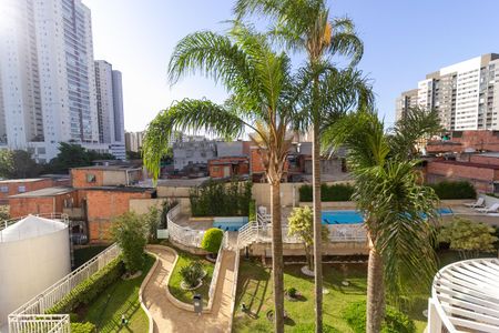 Apartamento à venda com 63m², 3 quartos e 1 vaga Apartamento à venda com 63m², 3 quartos e 1 vagaVista Quarto 2