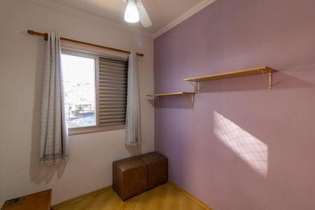 Apartamento à venda com 63m², 3 quartos e 1 vaga Apartamento à venda com 63m², 3 quartos e 1 vagaQuarto 3