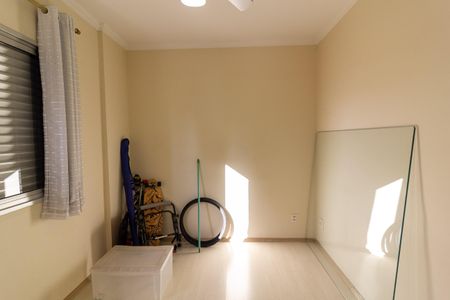 Apartamento à venda com 63m², 3 quartos e 1 vaga Apartamento à venda com 63m², 3 quartos e 1 vagaQuarto 2