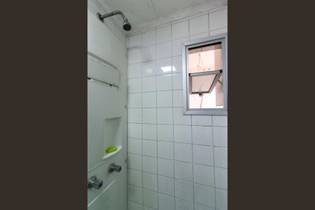 Apartamento à venda com 63m², 3 quartos e 1 vaga Apartamento à venda com 63m², 3 quartos e 1 vagaBanheiro