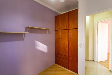 Apartamento à venda com 63m², 3 quartos e 1 vaga Apartamento à venda com 63m², 3 quartos e 1 vagaQuarto 3