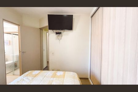 Apartamento à venda com 72m², 3 quartos e 1 vaga Apartamento à venda com 72m², 3 quartos e 1 vagaQuarto Suíte