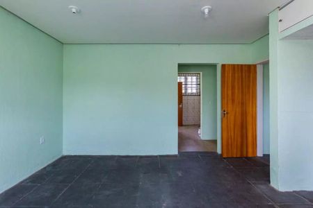 Sala de casa para alugar com 2 quartos, 80m² em Passo das Pedras, Porto Alegre