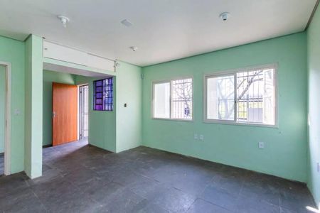 Sala  de casa para alugar com 2 quartos, 80m² em Passo das Pedras, Porto Alegre