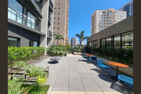 Apartamento à venda com 54m², 2 quartos e 1 vagaÁrea comum