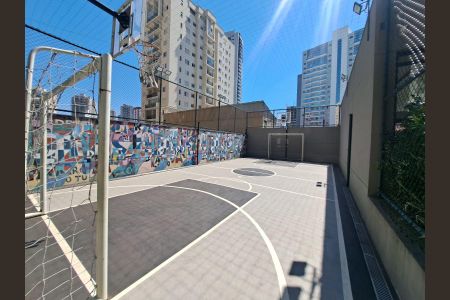 Apartamento à venda com 54m², 2 quartos e 1 vagaÁrea comum