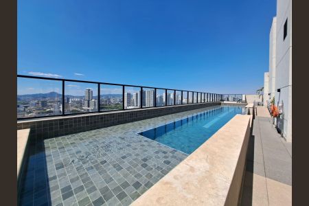 Apartamento à venda com 54m², 2 quartos e 1 vagaÁrea comum