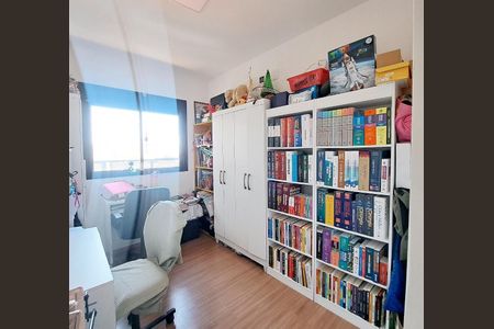 Apartamento à venda com 54m², 2 quartos e 1 vagaQuarto 2