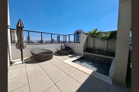 Apartamento à venda com 54m², 2 quartos e 1 vagaÁrea comum