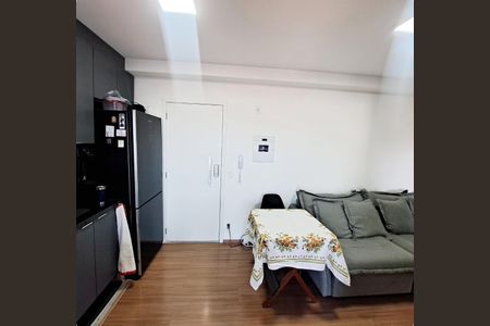 Apartamento à venda com 54m², 2 quartos e 1 vagaSala/Cozinha