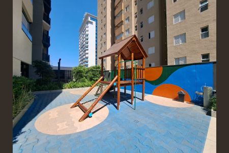 Apartamento à venda com 54m², 2 quartos e 1 vagaÁrea comum