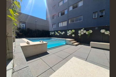 Apartamento à venda com 54m², 2 quartos e 1 vagaÁrea comum