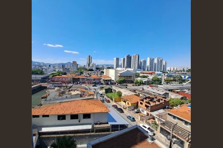 Apartamento à venda com 54m², 2 quartos e 1 vagaVista