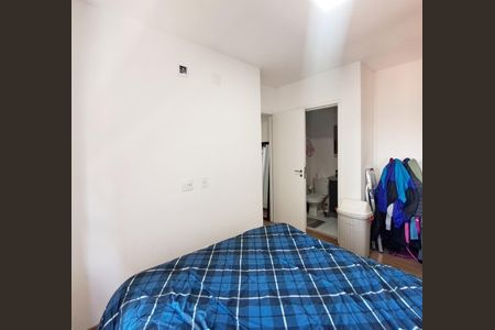Quarto 1 de apartamento à venda com 2 quartos, 54m² em Centro, Osasco
