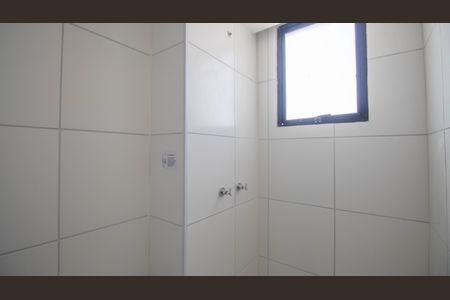 Apartamento à venda com 51m², 2 quartos e 1 vagaBanheiro da Suíte