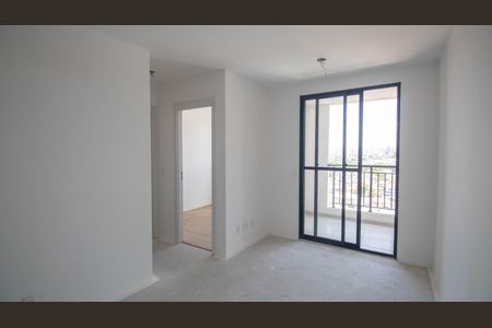 Sala/Cozinha de apartamento à venda com 2 quartos, 51m² em Vila Maria, São Paulo