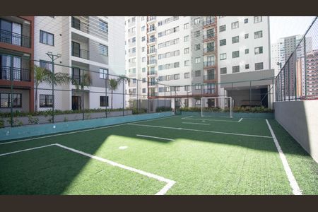 Apartamento à venda com 51m², 2 quartos e 1 vagaQuadra Esportiva