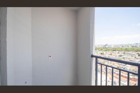 Apartamento à venda com 51m², 2 quartos e 1 vagaVaranda da Sala
