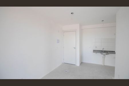Apartamento à venda com 51m², 2 quartos e 1 vagaSala/Cozinha