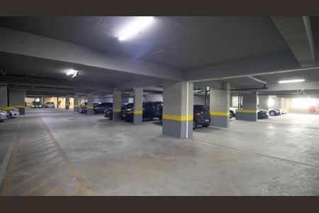 Apartamento à venda com 51m², 2 quartos e 1 vagaGaragem