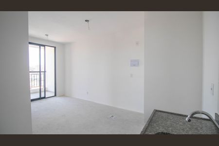 Apartamento à venda com 51m², 2 quartos e 1 vagaSala/Cozinha