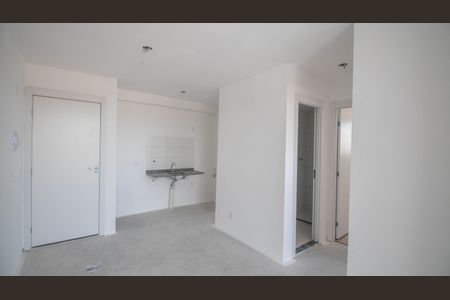 Apartamento à venda com 51m², 2 quartos e 1 vagaSala/Cozinha