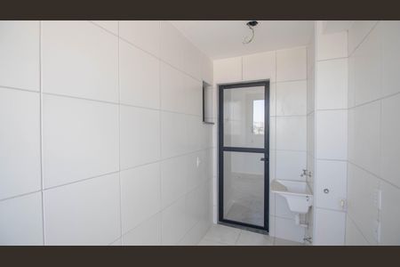 Apartamento à venda com 51m², 2 quartos e 1 vagaÁrea de Serviço