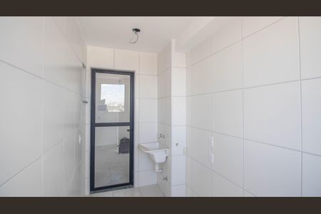 Apartamento à venda com 51m², 2 quartos e 1 vagaÁrea de Serviço