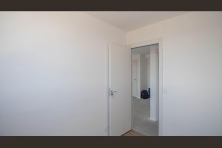 Apartamento à venda com 51m², 2 quartos e 1 vagaQuarto