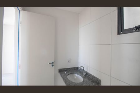 Apartamento à venda com 51m², 2 quartos e 1 vagaBanheiro