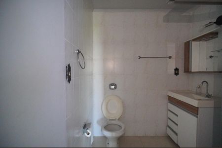 Apartamento para alugar com 208m², 3 quartos e 1 vagaBanheiro